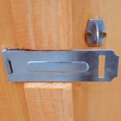 Shire 12 X 6ft Shed Overlap Double Door -Garden Decorations and Ornaments Store 13082798 1774862497235067