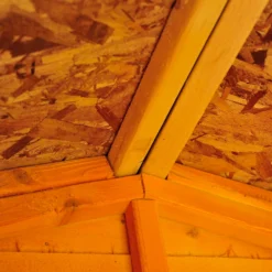 Shire 12 X 6ft Shed Overlap Double Door -Garden Decorations and Ornaments Store 13082798 9014862497296033