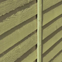 Shire Shed Overlap 6x3 Pent -Garden Decorations and Ornaments Store 13082814 1584862497730910