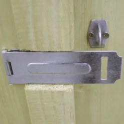 Shire Shed Overlap 6x3 Pent -Garden Decorations and Ornaments Store 13082814 1864862497692291