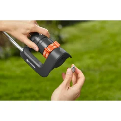 GARDENA Oscillating Sprinkler Aqua S -Garden Decorations and Ornaments Store 13106961 1124887308083284