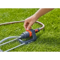 GARDENA Oscillating Sprinkler Aqua S -Garden Decorations and Ornaments Store 13106961 1744887308106210