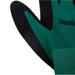 House Beautiful Garden Gloves - Teal 8 House Beautiful Garden Gloves - Teal -Garden Decorations and Ornaments Store 13188714 1574928026716840