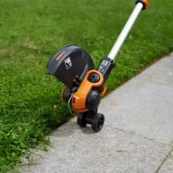 Worx GT 3.0 20v 2.0Ah Cordless Grass Trimmer - 30cm -Garden Decorations and Ornaments Store 13326410 3014900640869740