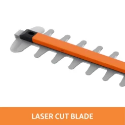 Worx WG260E.5 20V 2.0Ah Cordless Hedge Trimmer - 61cm 13 Worx WG260E.5 20V 2.0Ah Cordless Hedge Trimmer - 61cm -Garden Decorations and Ornaments Store 13326412 7774900646608623