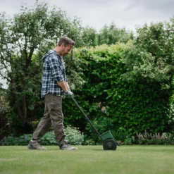 Westland Lawn Drop Spreader -Garden Decorations and Ornaments Store 13411840 1484946411901897