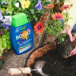 Westland Boost All Purpose Plant Food 1L -Garden Decorations and Ornaments Store 13411841 1854971590764251