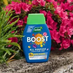 Westland Boost All Purpose Plant Food 1L -Garden Decorations and Ornaments Store 13411841 8474971590810400