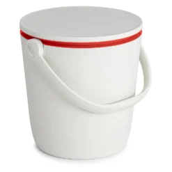 Keter GoBar Outdoor Ice Cooler Table Garden Furniture - Red / White 10 Keter GoBar Outdoor Ice Cooler Table Garden Furniture - Red / White -Garden Decorations and Ornaments Store 13412934 2144910901616836