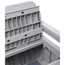 Toomax Forever Spring Bench - Warm Grey -Garden Decorations and Ornaments Store 13462731 1714931385086415