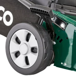 Atco 123ccc Classic 16S Petrol Lawn Mower - 41cm -Garden Decorations and Ornaments Store 13483563 1634929329025207