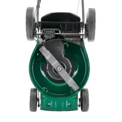 Atco 139cc Classic 18S Petrol Lawn Mower - 46cm 16 Atco 139cc Classic 18S Petrol Lawn Mower - 46cm -Garden Decorations and Ornaments Store 13483565 1444929335920764