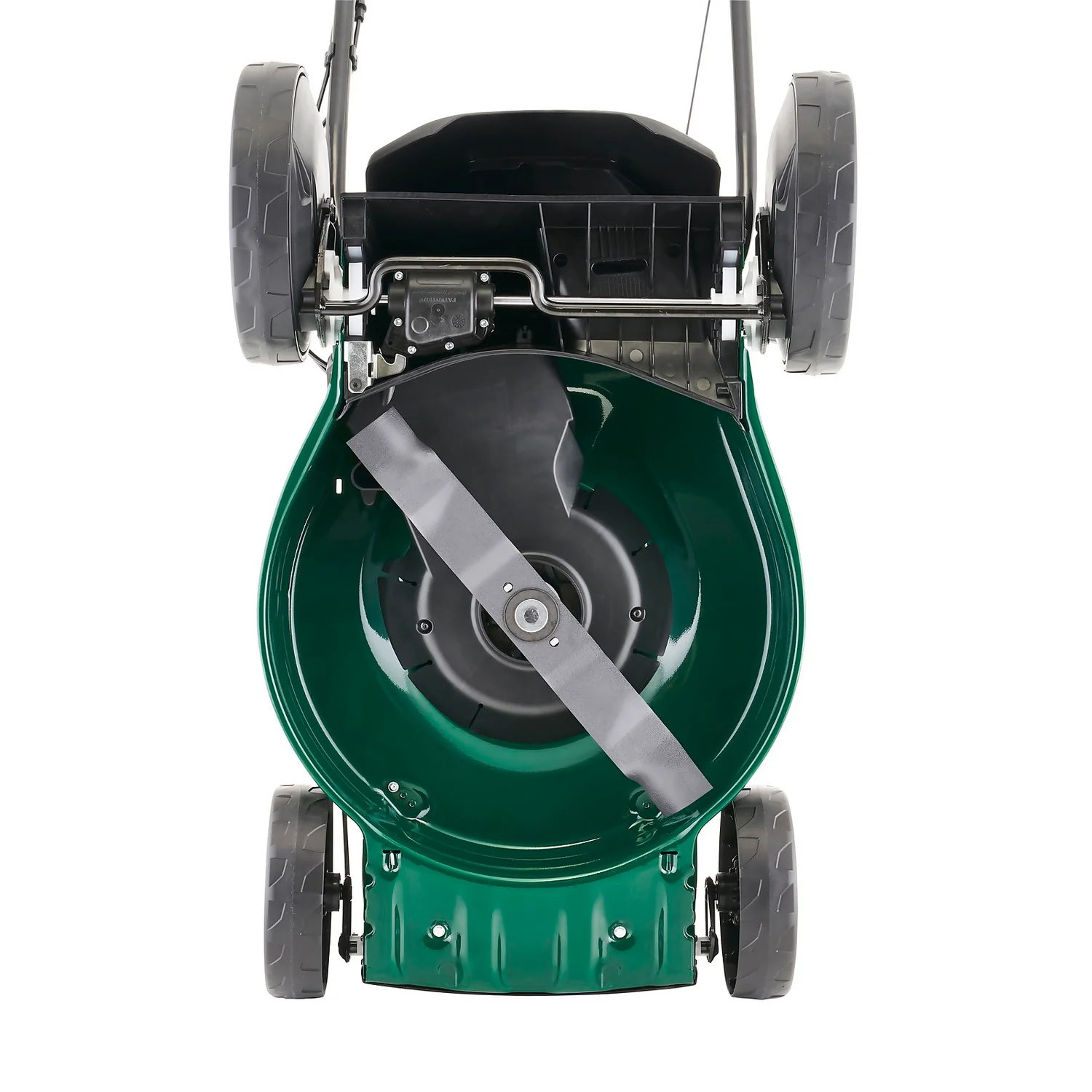Atco 139cc Classic 18S Petrol Lawn Mower - 46cm 7 Atco 139cc Classic 18S Petrol Lawn Mower - 46cm - Image 7