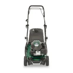 Atco 139cc Liner 16S Petrol Lawn Mower - 41cm -Garden Decorations and Ornaments Store 13486581 1914932697782246