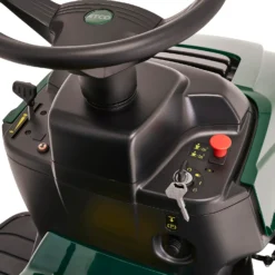 Atco 432cc GT 30H Petrol Lawn Tractor - 84cm -Garden Decorations and Ornaments Store 13486584 1684929342458901