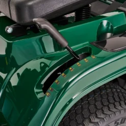 Atco 432cc GT 30H Petrol Lawn Tractor - 84cm -Garden Decorations and Ornaments Store 13486584 6214929342345654