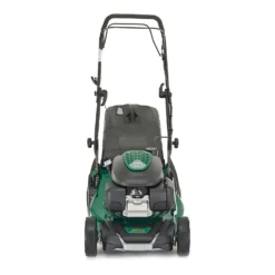 Atco 145cc Liner 18SH Petrol Lawn Mower - 46cm -Garden Decorations and Ornaments Store 13486585 7784932690074535