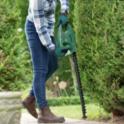 Bosch EasyHedgeCut 45-16 Hedge Trimmer -Garden Decorations and Ornaments Store 13496927 1674931200110936