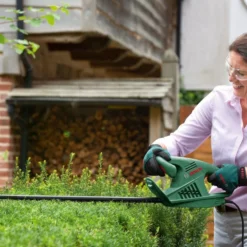 Bosch EasyHedgeCut 45-16 Hedge Trimmer -Garden Decorations and Ornaments Store 13496927 2034931200060101