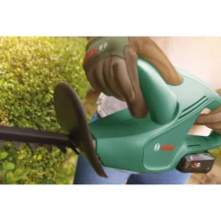 Bosch EasyHedgeCut 18-45 Hedge Trimmer -Garden Decorations and Ornaments Store 13496928 1874961768996268