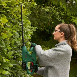 Bosch EasyHedgeCut 18-45 Hedge Trimmer -Garden Decorations and Ornaments Store 13496928 3844961768831319