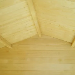 Shire 8 X 8ft Maulden Log Cabin - Including Installation 19 Shire 8 X 8ft Maulden Log Cabin - Including Installation -Garden Decorations and Ornaments Store 13505219 1974931994446253