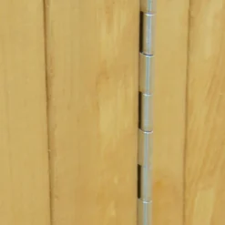 Shire 4 X 6ft Lewis Garden Shed - Including Installation 14 Shire 4 X 6ft Lewis Garden Shed - Including Installation -Garden Decorations and Ornaments Store 13505252 1584933763649012