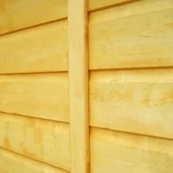 Shire 4 X 6ft Lewis Garden Shed - Including Installation 18 Shire 4 X 6ft Lewis Garden Shed - Including Installation -Garden Decorations and Ornaments Store 13505252 4424933763771778