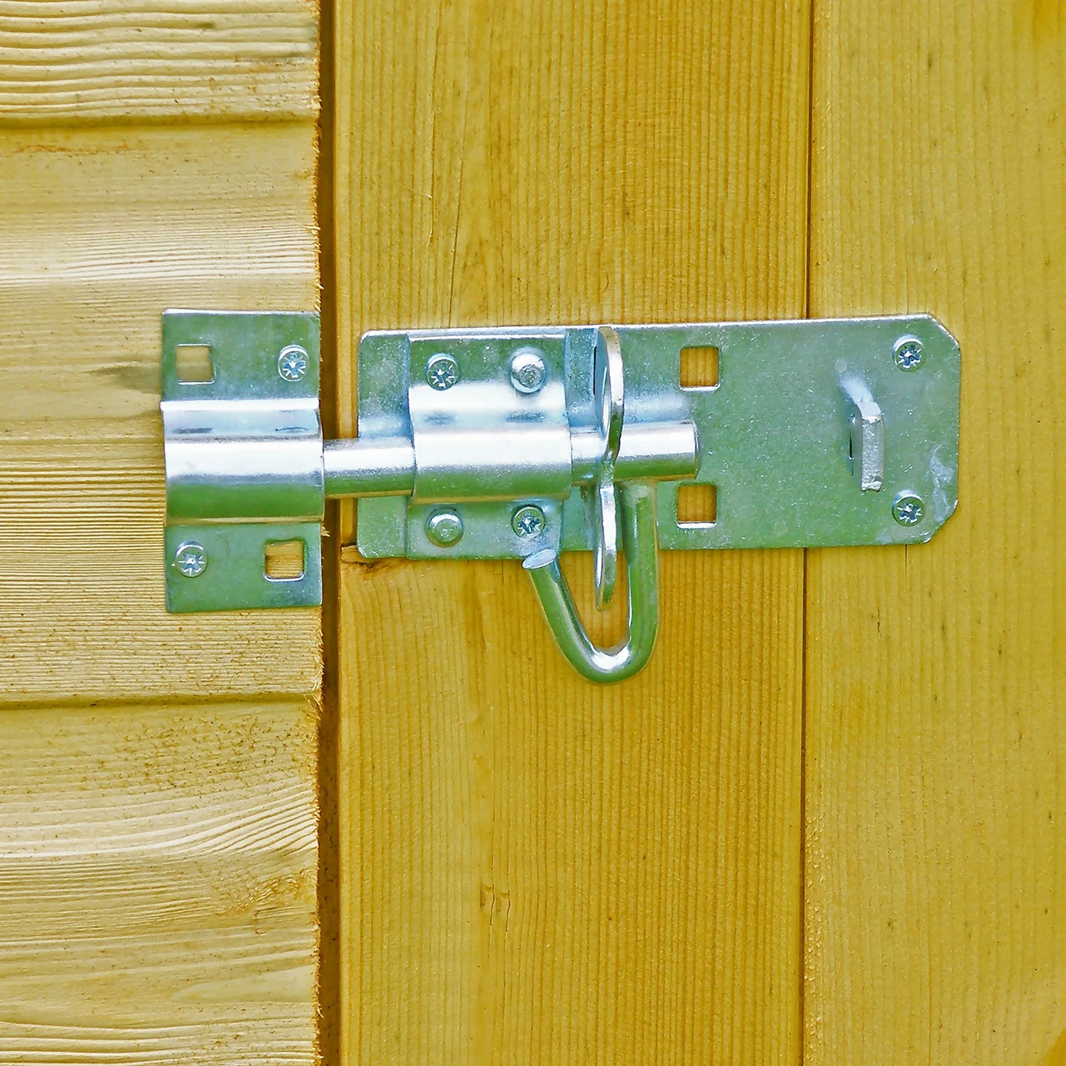 Shire 10 X 15ft Garden Workshop 7 Shire 10 X 15ft Garden Workshop - Image 7