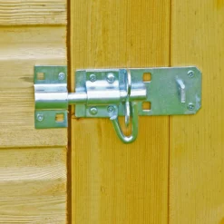 Shire 10 X 8ft Lewis Garden Shed -Garden Decorations and Ornaments Store 13505267 1924926479599851