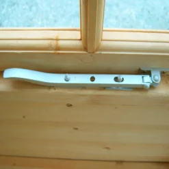 Shire 12 X 30ft Mammoth Double Door Garden Shed - Including Installation -Garden Decorations and Ornaments Store 13505276 1634931993703819