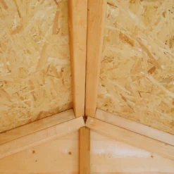 Shire 7xft7 Alnwick Summerhouse - Including Installation -Garden Decorations and Ornaments Store 13505293 1524965684600504