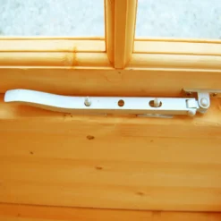 Shire 6 X 6ft Gazebo Summerhouse -Garden Decorations and Ornaments Store 13505312 9054931993388744