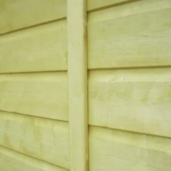 Shire 6 X 6ft Gazebo Summerhouse - Including Installation -Garden Decorations and Ornaments Store 13505335 1164931995449054