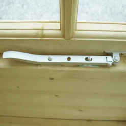 Shire 6 X 6ft Gazebo Summerhouse - Including Installation -Garden Decorations and Ornaments Store 13505335 1184931995333878