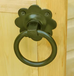 Shire 8 X 10ft Lodge Kids Wooden Playhouse -Garden Decorations and Ornaments Store 13505347 1384931995434774