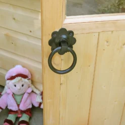 Shire 5 X 7ft Cottage Kids Wooden Playhouse -Garden Decorations and Ornaments Store 13505348 2074931993374353