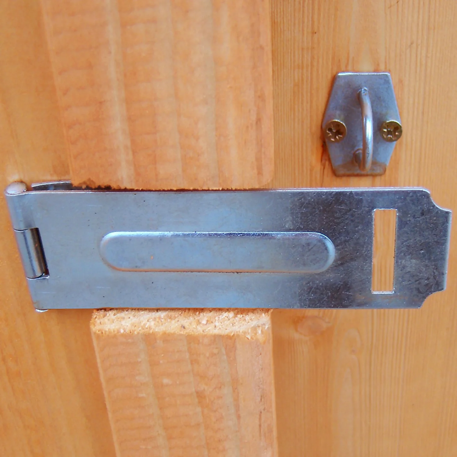 Shire 10x6ft Overlap Garden Shed - Including Installation 6 Shire 10x6ft Overlap Garden Shed - Including Installation - Image 6