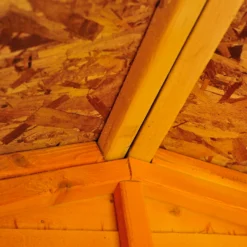 Shire 10x6ft Overlap Garden Shed - Including Installation 16 Shire 10x6ft Overlap Garden Shed - Including Installation -Garden Decorations and Ornaments Store 13508654 9444926476289093