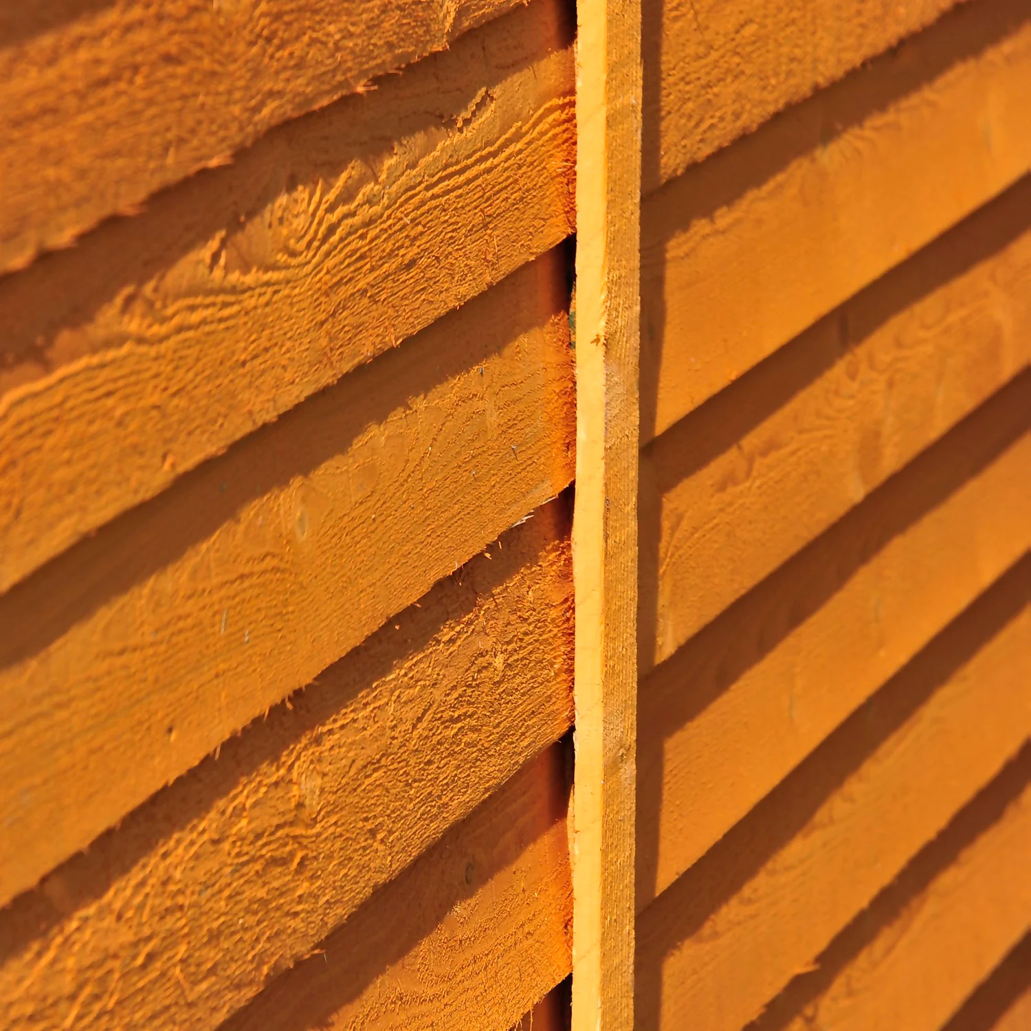 Shire 12x8ft Overlap Garden Shed - Including Installation 8 Shire 12x8ft Overlap Garden Shed - Including Installation - Image 8