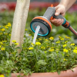 GARDENA Comfort Multi-Sprayer -Garden Decorations and Ornaments Store 13514451 1324936409988837