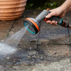 GARDENA Comfort Multi-Sprayer -Garden Decorations and Ornaments Store 13514451 6344936410108966