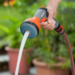 GARDENA Classic Multi-Sprayer -Garden Decorations and Ornaments Store 13514455 1464926525392826