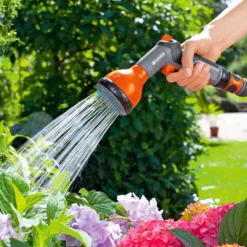 GARDENA Classic Multi-Sprayer -Garden Decorations and Ornaments Store 13514455 1614926525376956