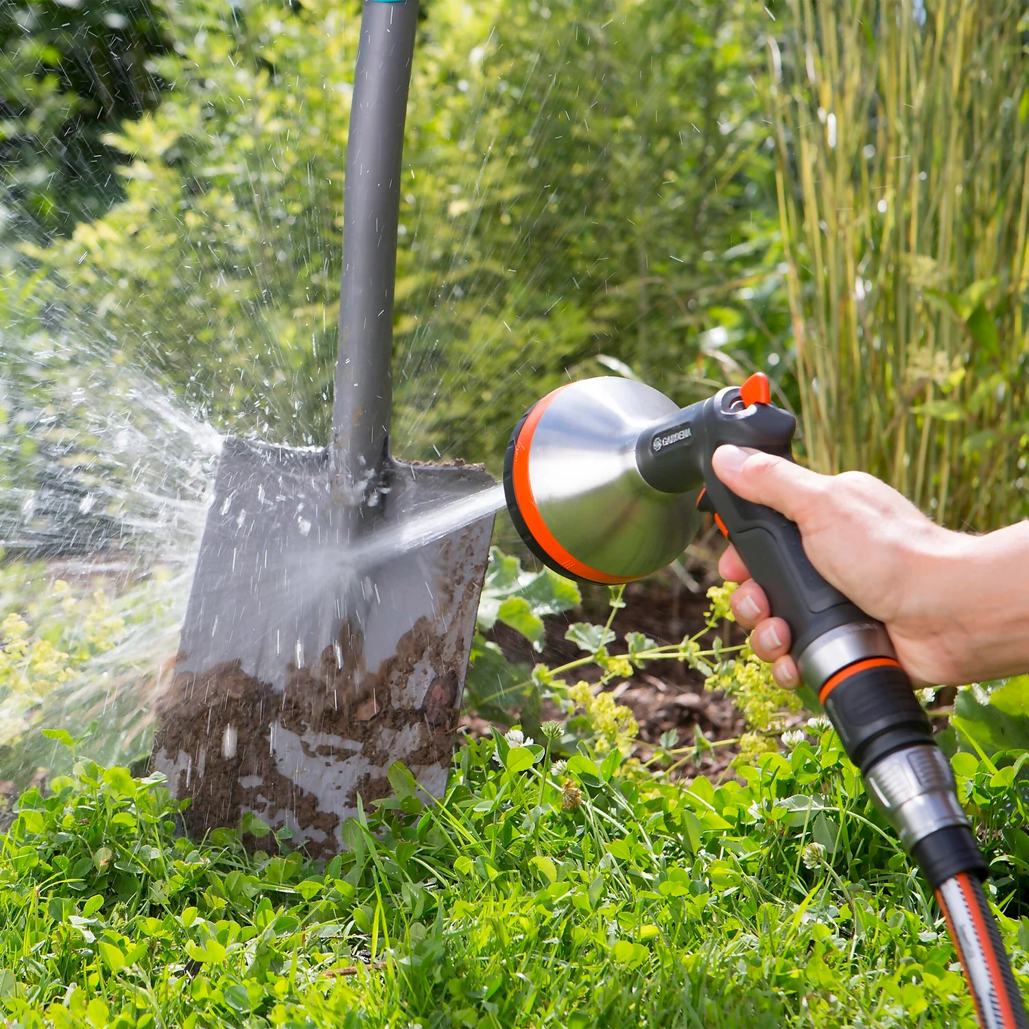 GARDENA Premium Multi-Sprayer 2 GARDENA Premium Multi-Sprayer - Image 2