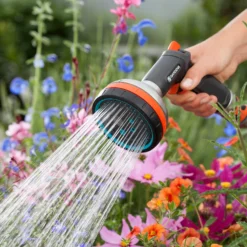 GARDENA Premium Multi-Sprayer 16 GARDENA Premium Multi-Sprayer -Garden Decorations and Ornaments Store 13514456 2014936408014255