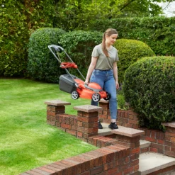 Flymo 1200W EasiStore 300R Electric Lawn Mower - 30cm 14 Flymo 1200W EasiStore 300R Electric Lawn Mower - 30cm -Garden Decorations and Ornaments Store 13524780 1175038432636332