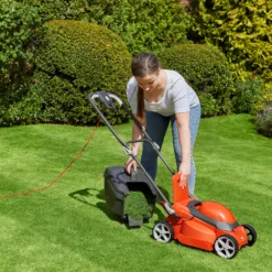 Flymo 1200W EasiStore 300R Electric Lawn Mower - 30cm 16 Flymo 1200W EasiStore 300R Electric Lawn Mower - 30cm -Garden Decorations and Ornaments Store 13524780 1445038432706925