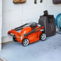 Flymo 1200W EasiStore 300R Electric Lawn Mower - 30cm 15 Flymo 1200W EasiStore 300R Electric Lawn Mower - 30cm -Garden Decorations and Ornaments Store 13524780 1455038432672014