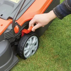 Flymo 1500W Speedi Mo 360C Electric Lawn Mower - 36cm 9 Flymo 1500W Speedi Mo 360C Electric Lawn Mower - 36cm -Garden Decorations and Ornaments Store 13524783 9644936626145785